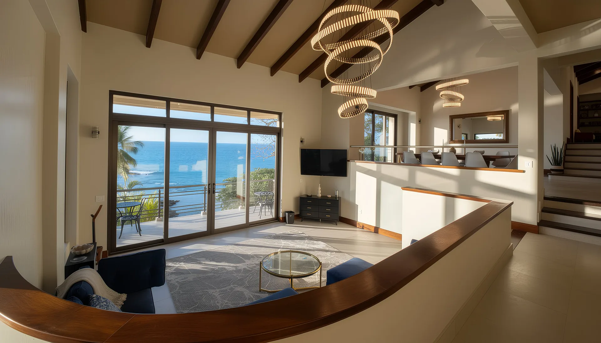 How Much Does a Luxury Villa in Costa Rica Cost? (2026 Guide)